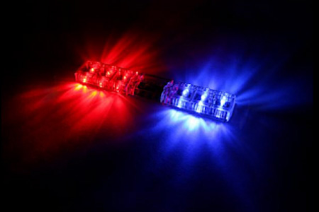 Police Lights