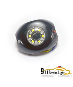 H-DOOM® - H12, 12 pcs LED HIDEAWAY LIGHT
