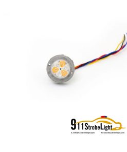 H-DOOM® - H6, TIR LENs LED HIDEAWAY LIGHT