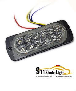 Saber-F® SF12 Griil Surface Mount Light