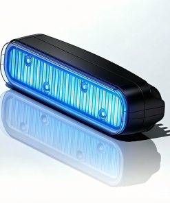 ION I6 in blue LED color