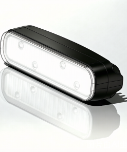 ION I6 in white LED color