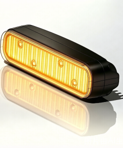 ION I6 in amber LED color