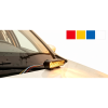 ION I6 — 4-in-1 multi-color LED grille surface mount warning lighthead